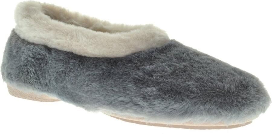 Hush Puppies Pantoffel Garibou - Foto 2