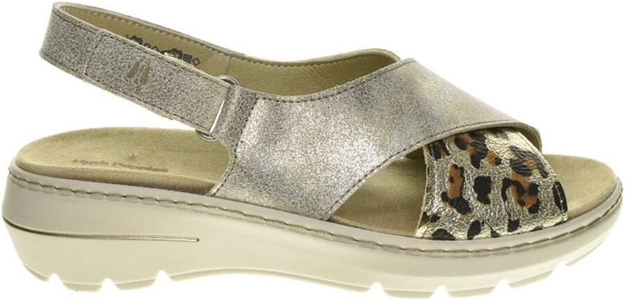 Hush Puppies Sandalen Granola