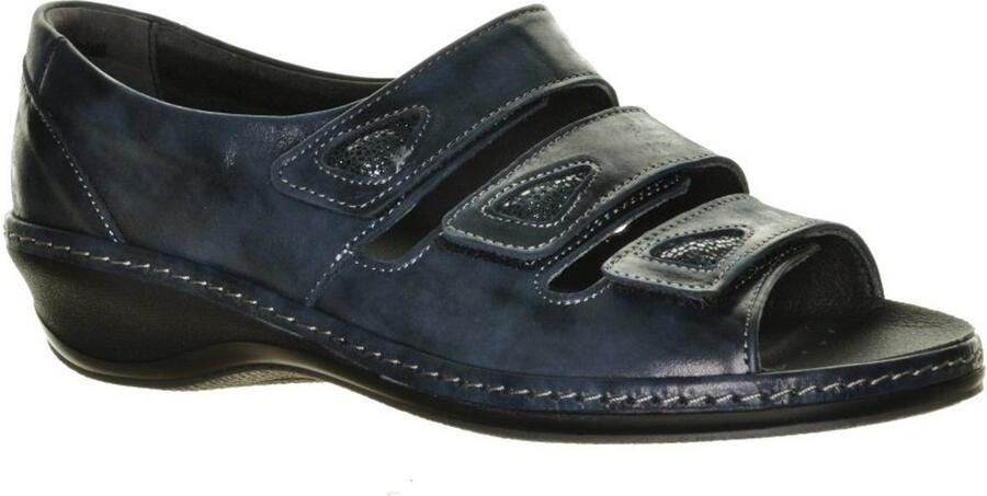 Hush Puppies Sandalen Steunzolen Hielsteun