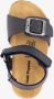 Hush Puppies kinder bio sandalen donkerblauw - Thumbnail 1