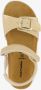 Hush Puppies kinder bio sandalen goud - Thumbnail 1