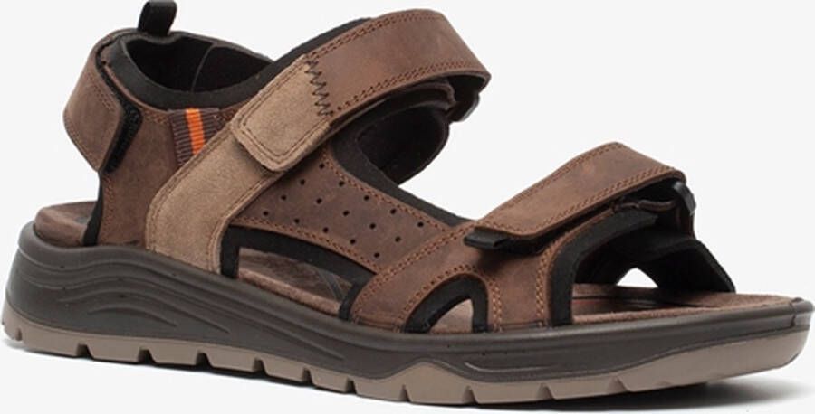 Hush Puppies heren sandalen online kopen? Vergelijk op Schoenen.nl