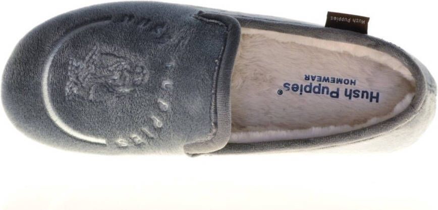 Hush Puppies Omnio Gris