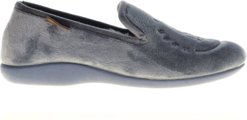 Hush Puppies Omnio Gris