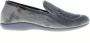 Hush Puppies Omnio Gris - Thumbnail 1