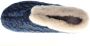 Hush Puppies Pantoffel Ora Indigo - Thumbnail 2