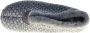 Hush Puppies 1.Orsa dames pantoffel GRAU - Thumbnail 2