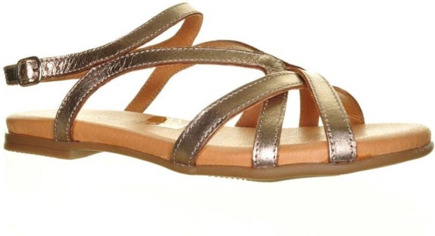 Hush Puppies Sandalen Plat