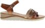 Hush Puppies Sandalen Sayon - Thumbnail 1