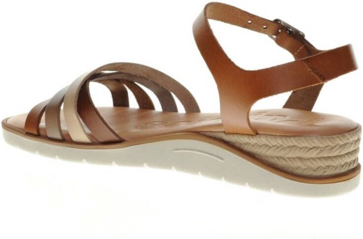 Hush Puppies Sandalen Sayon
