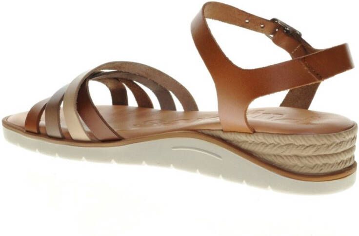 Hush Puppies Sandalen Sayon