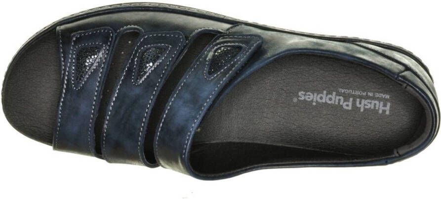 Hush Puppies Sandalen Steunzolen Hielsteun