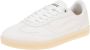 Hüsken Distribution GmbH & Co. KG Genesis 1005281 G-Volley Sugar Corn Damesschoenen Sneaker Wit-Wit - Thumbnail 1