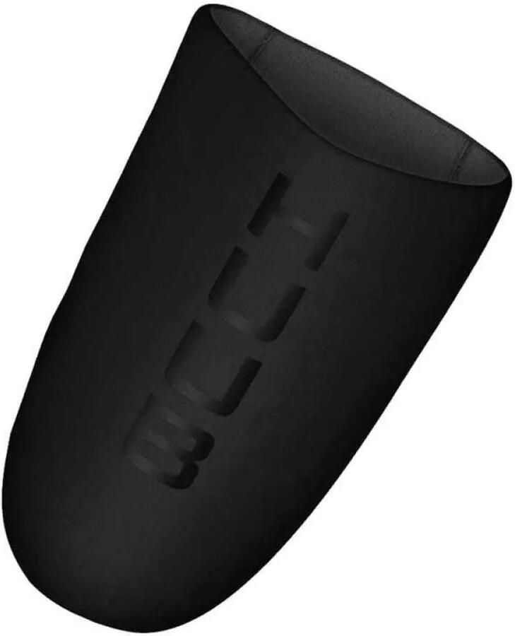 HUUB Ii Schoen Teenstukken Zwart Man