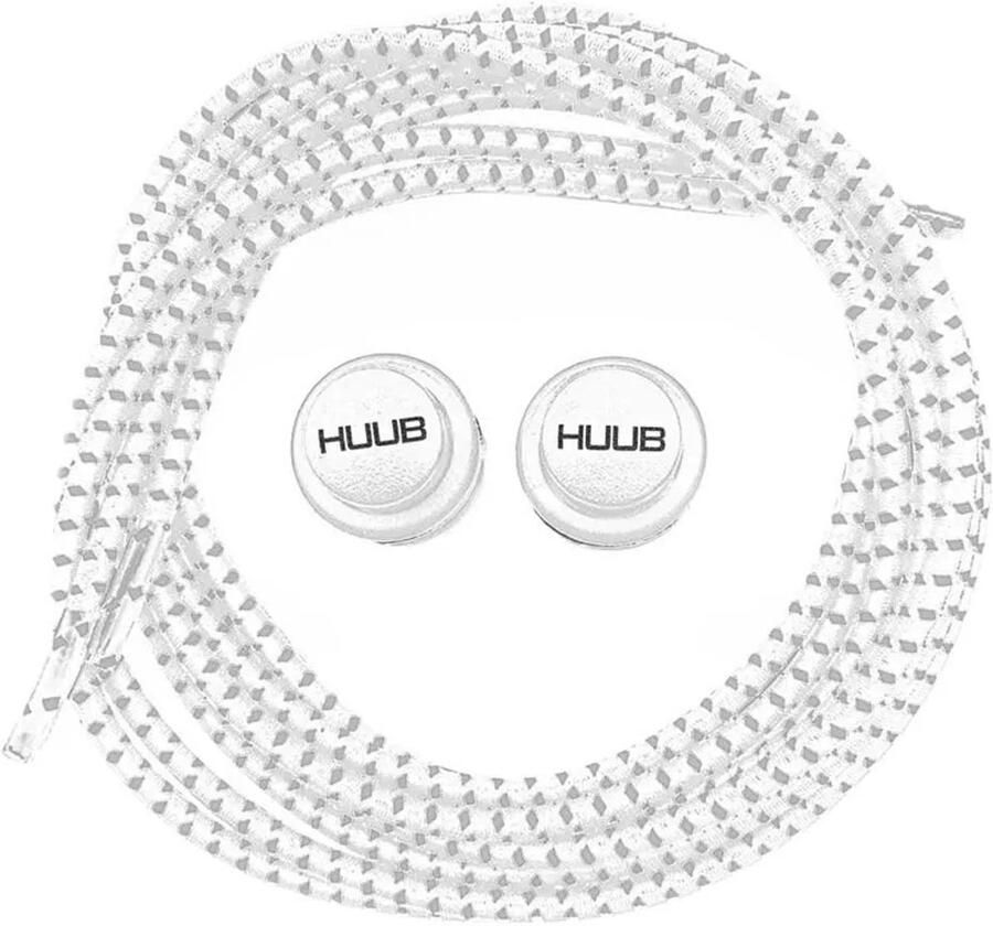 HUUB Veters Wit