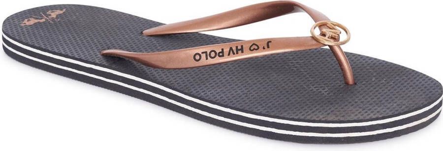 HV Polo Slippers Jadore Dark Blue