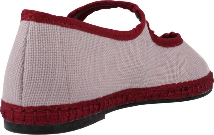 Ibizas Heritage Ballerina's Maryjane