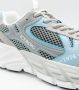 Iceberg Hockney sneakers grijs Multicolor Heren - Thumbnail 1