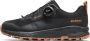 ICEBUG Haze Rb9x Goretex Trailrunningschoenen Zwart 1 2 Vrouw - Thumbnail 2