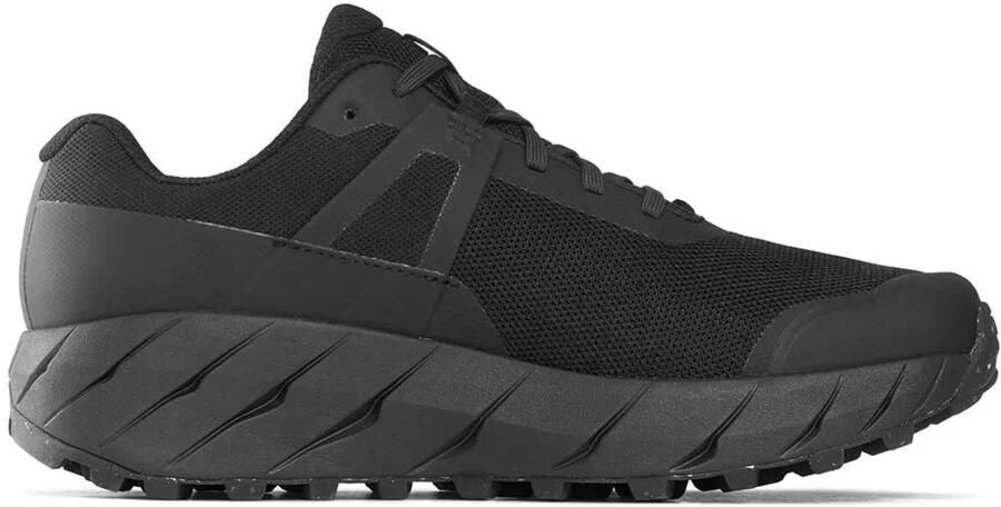 ICEBUG Arcus Rb9x Goretex Trailschoenen Zwart 1 2 Vrouw