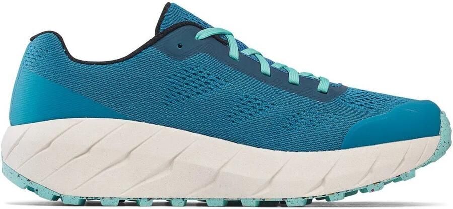Icebug Women's Arcus RB9X Trailrunningschoenen turkoois
