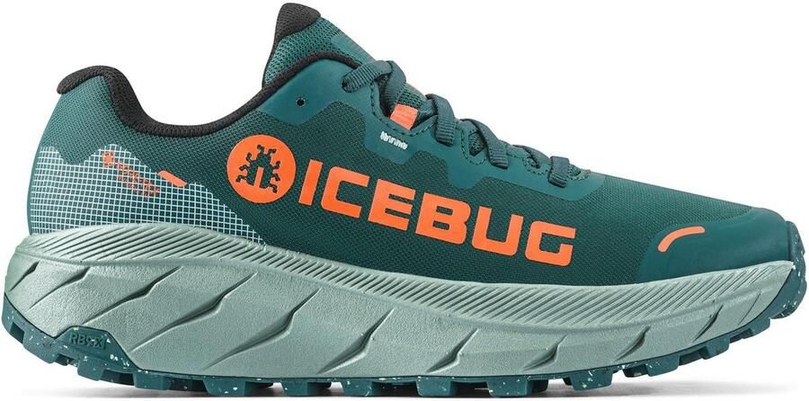 ICEBUG Damesschoenen Arc RB9X GTX