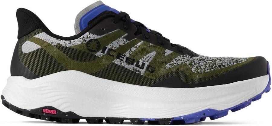 ICEBUG Damesschoenen Järv RB9X