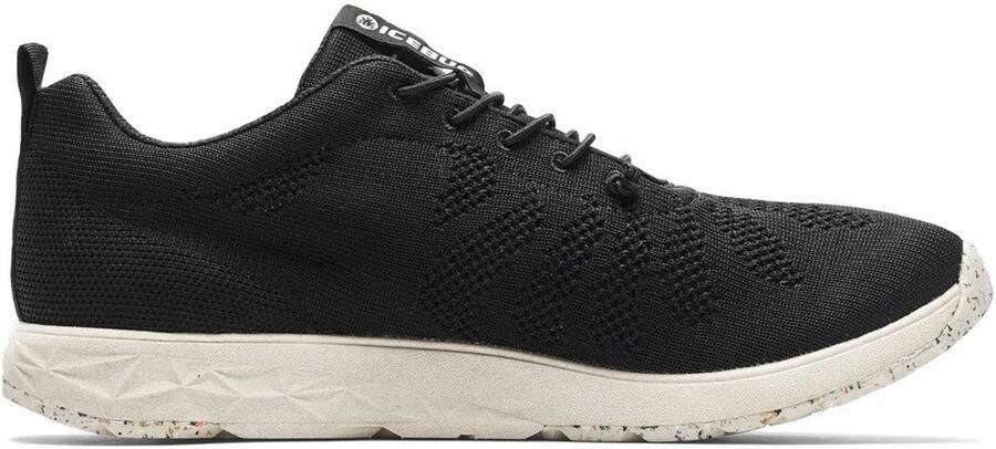 ICEBUG Eli Rb9x Schoenen Zwart Man - Foto 2