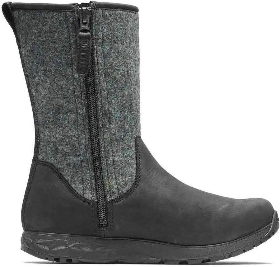 Icebug Women's Grove Rewool Michelin Winterschoenen zwart - Foto 2