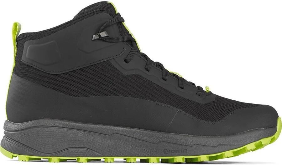 ICEBUG Haze Mid Biosole Goretex Wandelschoenen Bruin 1 2 Man