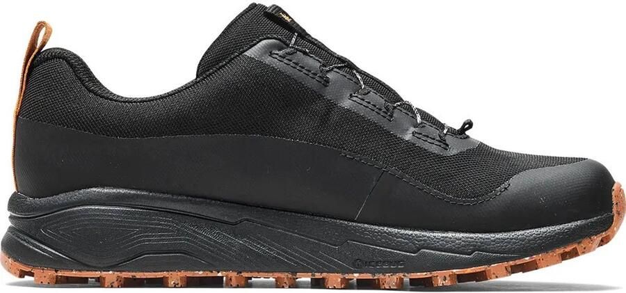ICEBUG Haze Rb9x Gore-tex Trailschoenen Zwart Man