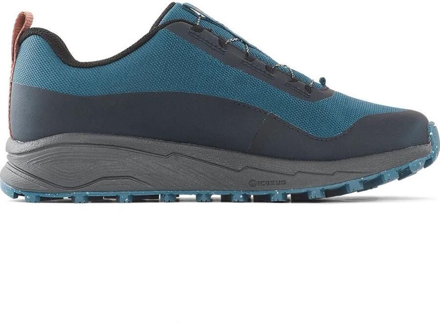 ICEBUG Haze Rb9x Goretex Trailrunningschoenen Blauw Man - Foto 2
