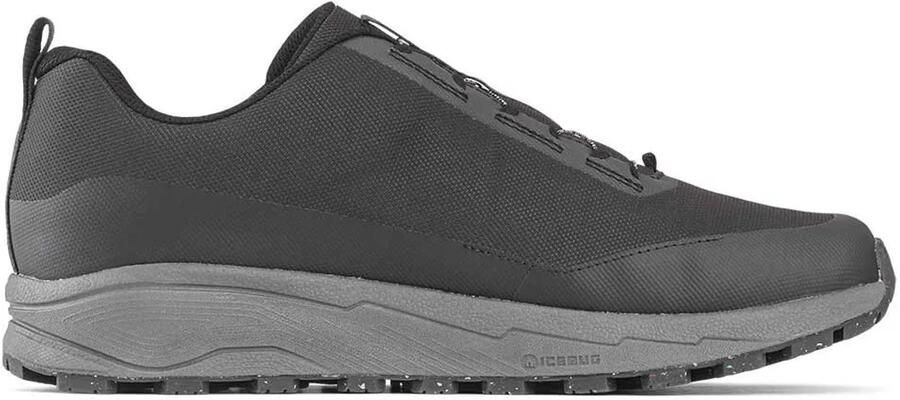 ICEBUG Haze Rb9x Goretex Trailschoenen Grijs Man