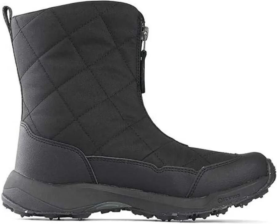 ICEBUG Ivalo4 Bugrip Sneeuwlaarzen Zwart Man