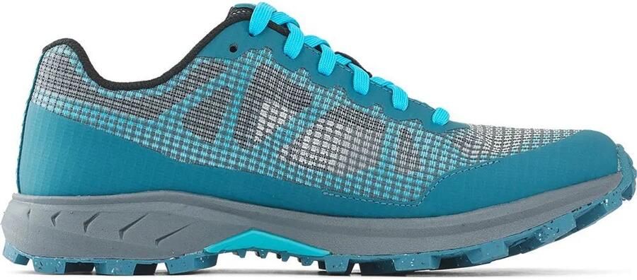 Icebug Women's Pytho6 RB9X Trailrunningschoenen turkoois