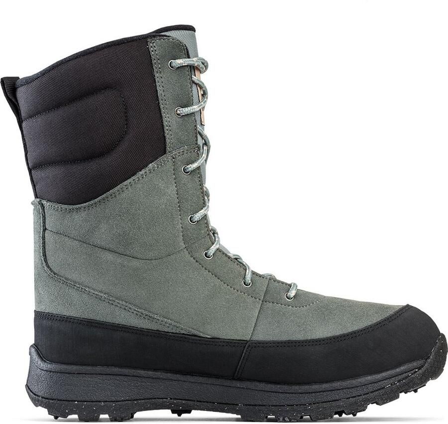 ICEBUG Torne 2 Biosole Goretex Sneeuwlaarzen Grijs 1 2 Vrouw