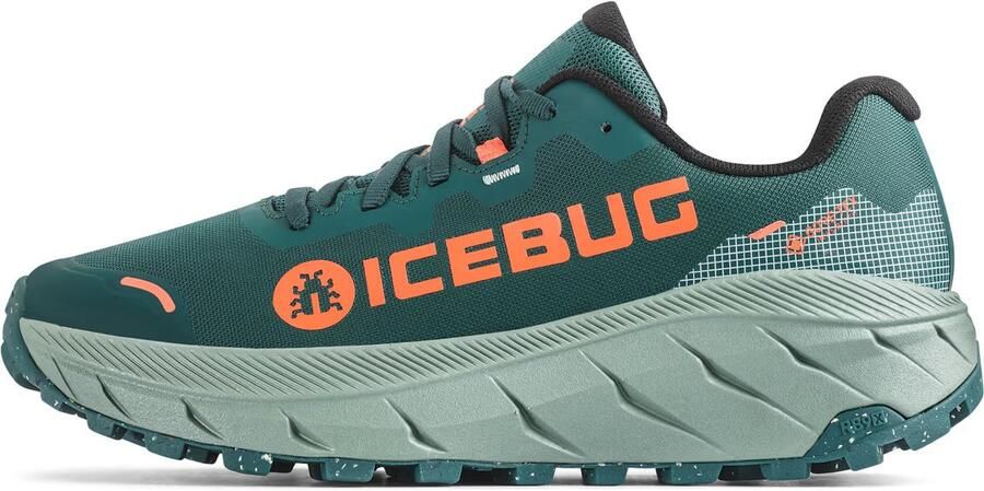 ICEBUG Trailschoenen Arc RB9X