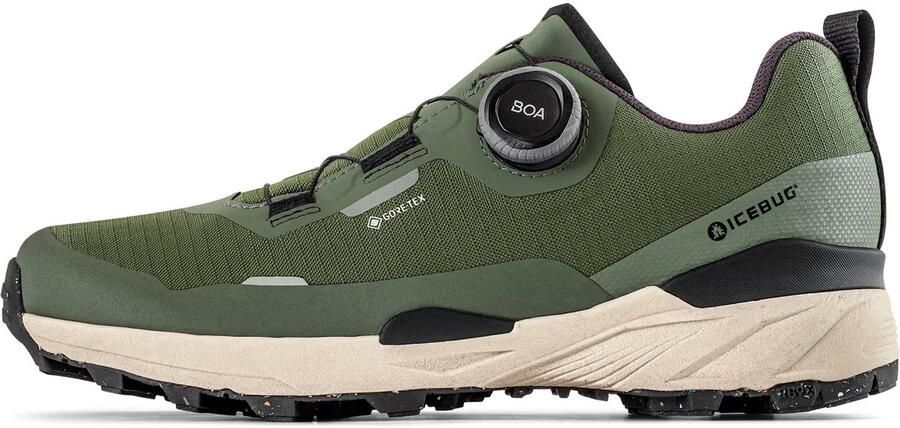 ICEBUG Wandelschoenen Rover 2 RB9X