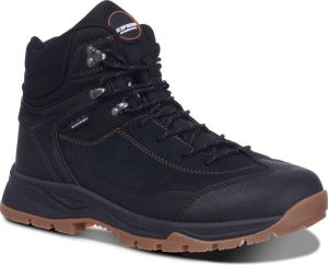 Icepeak ABACO MR wandelschoen antraciet