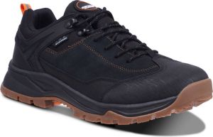 Icepeak ABAI MR wandelschoen antraciet