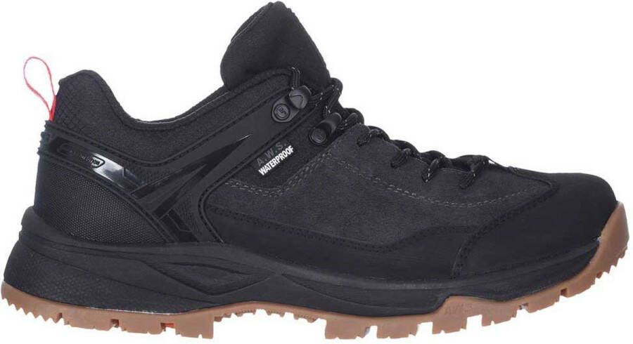 Icepeak Abai Ms Wandelschoenen Anthracite Dames