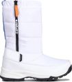 Icepeak AISSA MS Snowboot Wit - Wit