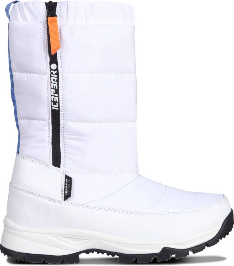 Icepeak AISSA MS Boot White