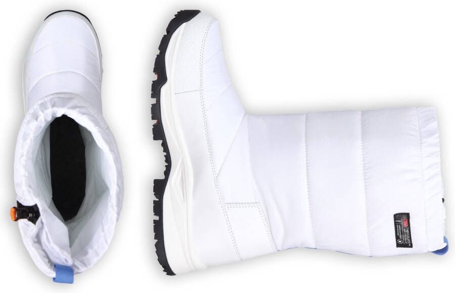 Icepeak AISSA MS Boot White