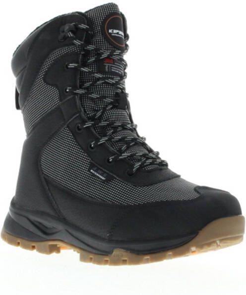 Icepeak ALICE MS Boot Black