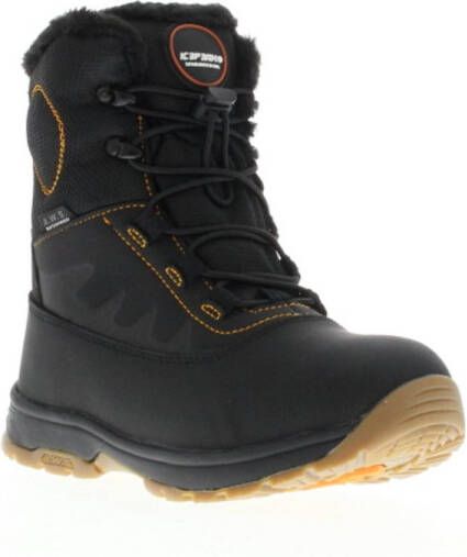 Icepeak ALOFI JR Boot Black