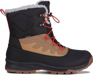 Icepeak ALOFI MR Boot Brown