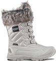 Icepeak Snowboots Ansina MS waterdicht en gevoerd - Beige