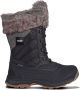 Icepeak Snowboots Ansina MS waterdicht en gevoerd - Thumbnail 1