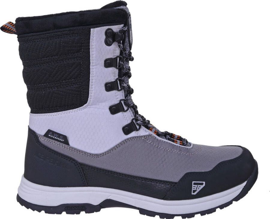 Icepeak Antrea Dames Snowboots Opticwhite